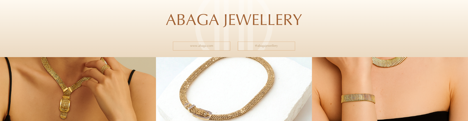 Abaga Jewellery